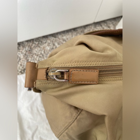 Prada Shoulder Bag - Picture 3 of 8